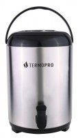 Botijão Térmico TermoPro 10Lts